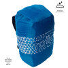 Cobertor para lluvia Raincover - Snorkel Blue. TOTTO.