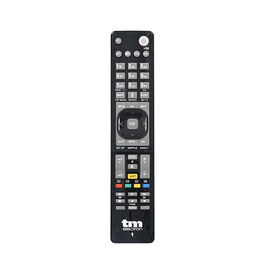MANDO UNIVERSAL TV-SMART TV. TM ELECTRON.