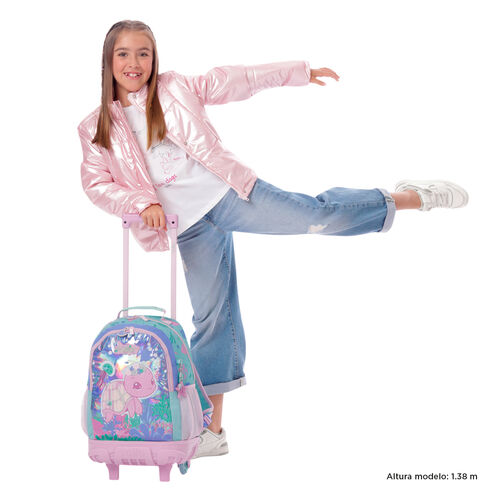 Mochila Rue Bomper Reef Friends M.TOTTO.