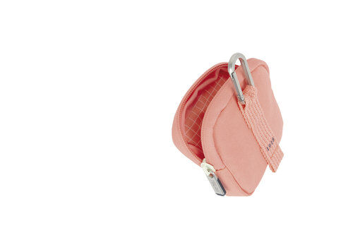 MONEDERO PEQUEÑO 430 SINCE 1918 ROSA. MILAN