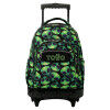 Mochila Rue Bomper Renglones - Ali. TOTTO.