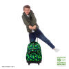 Mochila Rue Bomper Renglones - Ali. TOTTO.