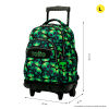 Mochila Rue Bomper Renglones - Ali. TOTTO.