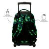 Mochila Rue Bomper Renglones - Ali. TOTTO.