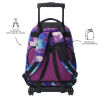 Mochila Rue Bomper Renglones Glitter - Star Butterfly. TOTTO.