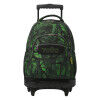 Mochila Rue Bomper Renglones - Jhony Jungle. TOTTO.