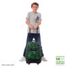 Mochila Rue Remov Tiza - Jhony Jungle. TOTTO.