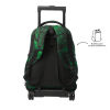 Mochila Rue Remov Tiza - Jhony Jungle. TOTTO.
