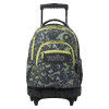 Mochila Rue Bomper Renglones - Texgrunge. TOTTO.