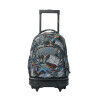 Mochila Rue Remov Tiza - Okubo. TOTTO.