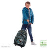 Mochila Rue Remov Tiza - Okubo. TOTTO.