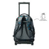 Mochila Rue Remov Tiza - Okubo. TOTTO.