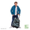Mochila Rue Remov Tiza - Digital Hill. TOTTO.