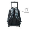 Mochila Rue Remov Tiza - Digital Hill. TOTTO.