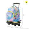 Mochila Rue Remov Tiza - Prisma. TOTTO.