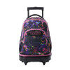 Mochila Rue Remov Tiza - Flower Galaxy. TOTTO.