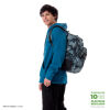 Mochila Rayol - Digital Hill. TOTTO.