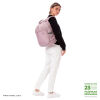 Mochila P Tablet Y Pc Misisipi - Keepsake Lilac. TOTTO.