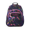 Mochila Acuareles - Flower Galaxy. TOTTO.