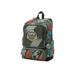 Mochila Multisport M. TOTTO.