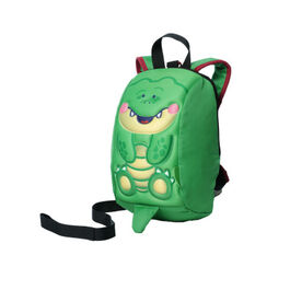 Mochila Kido - Poison Green. TOTTO.
