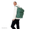 Mochila Suspension - Silver Pine. TOTTO.