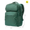 Mochila Suspension - Silver Pine. TOTTO.