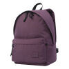 Pack mochila + estuche color morado - Kalex. TOTTO.