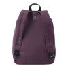 Pack mochila + estuche color morado - Kalex. TOTTO.