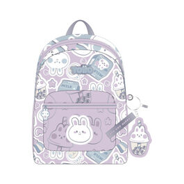 Mochila - KAWI  M. TOTTO.