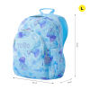 Mochila Acuareles - Polar. TOTTO.