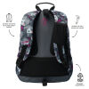 Mochila Acuareles - Kitten Rose. TOTTO.