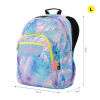Mochila Acuareles - Prisma. TOTTO.