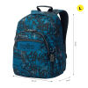 Mochila Acuareles - Urban Graph. TOTTO.