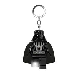 Llavero Linterna Lego Figura Darth Vader