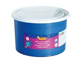 PINTURA DEDOS JOVI 561 500CC AZUL.