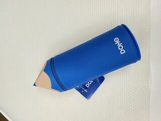 ESTUCHE SILICONA LAPIZ DOHE