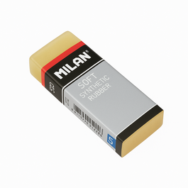 GOMA DE BORRAR MILAN TECNIK 920