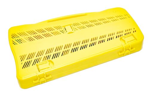 XILOFONO CARRILLON CROMATICO INFANTIL LAMINAS DE COLORES