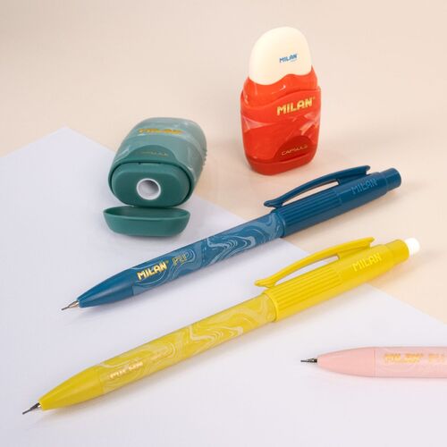 PORTAMINAS 0.5 PL1 SERIE LAVA. MILAN.