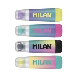 CORRECTOR DE CINTA RECAMBIABLE. SUNSET. MILAN.