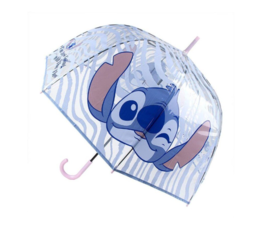 PARAGUAS MANUAL POE ADULTO STITCH