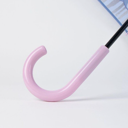 PARAGUAS MANUAL POE ADULTO STITCH