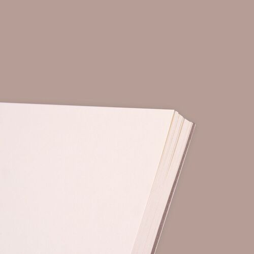 BLOCK A3 ACUARELA. 200GRS. 50 HOJAS. MILÁN.