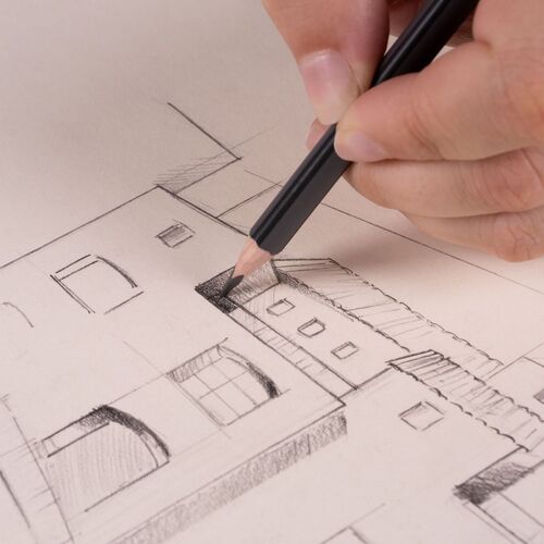 BLOCK A3 ACUARELA. 200GRS. 50 HOJAS. MILÁN.