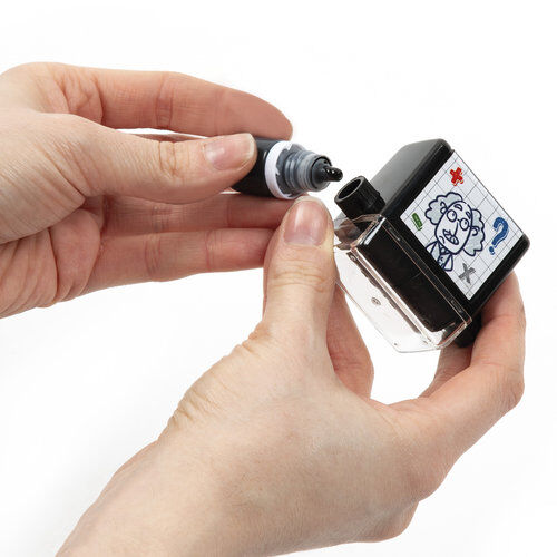 SELLO RODILLO PARA APRENDER TABLAS DE MULTIPLICAR KIDEA.