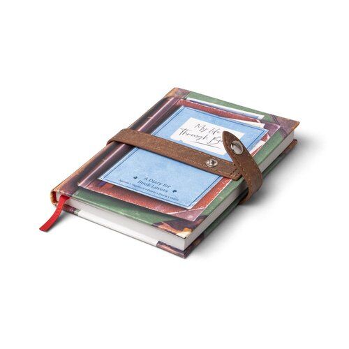 DIARIO DE LIBROS PARA AMANTES DE LA LECTURA.