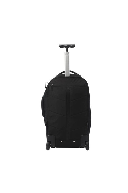 Mochila Rue Deploy - Negro. TOTTO.