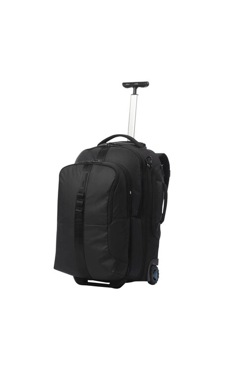 Mochila Rue Deploy - Negro. TOTTO.