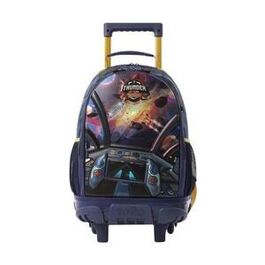 Mochila Rue Bomper Sentinel M. TOTTO.